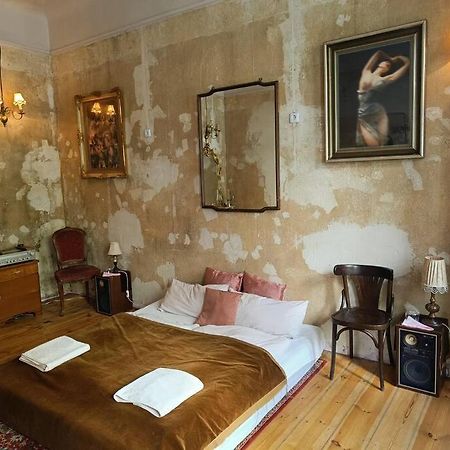 Schoeneberg Holiday Flat & Art Gallery Berlin Luaran gambar