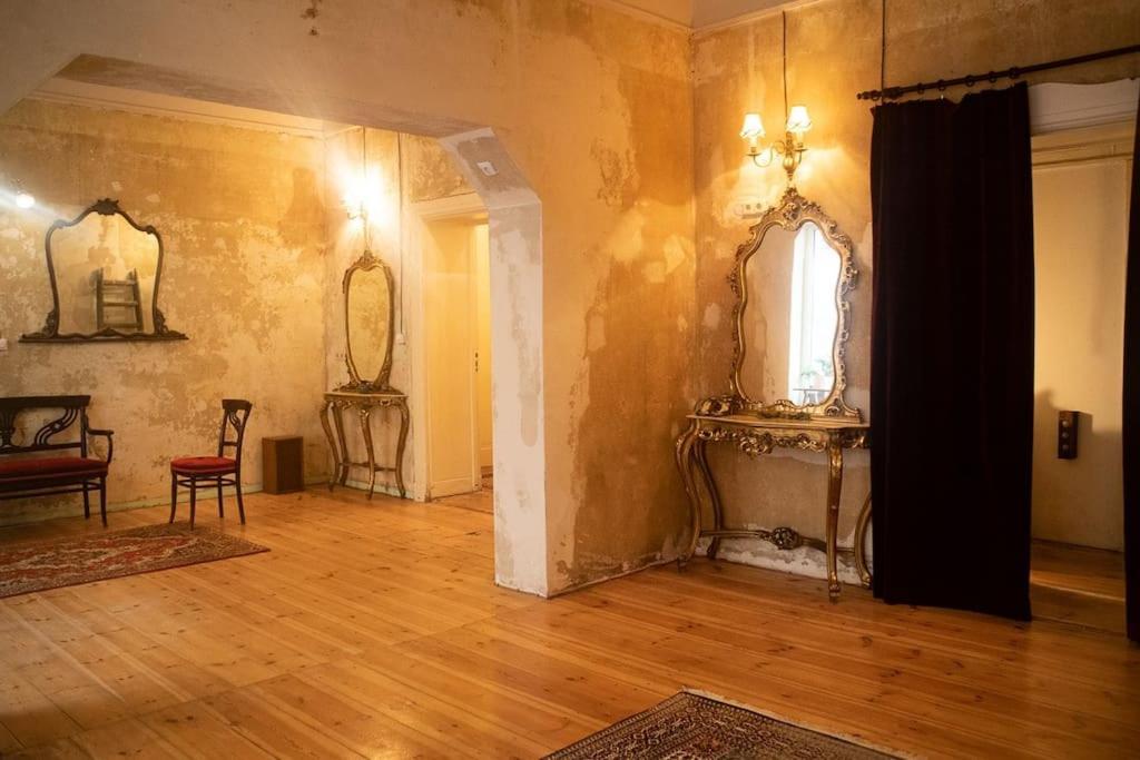Schoeneberg Holiday Flat & Art Gallery Berlin Luaran gambar