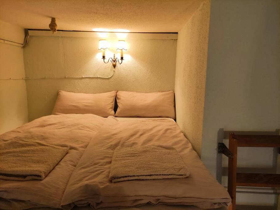 Schoeneberg Holiday Flat & Art Gallery Berlin Luaran gambar