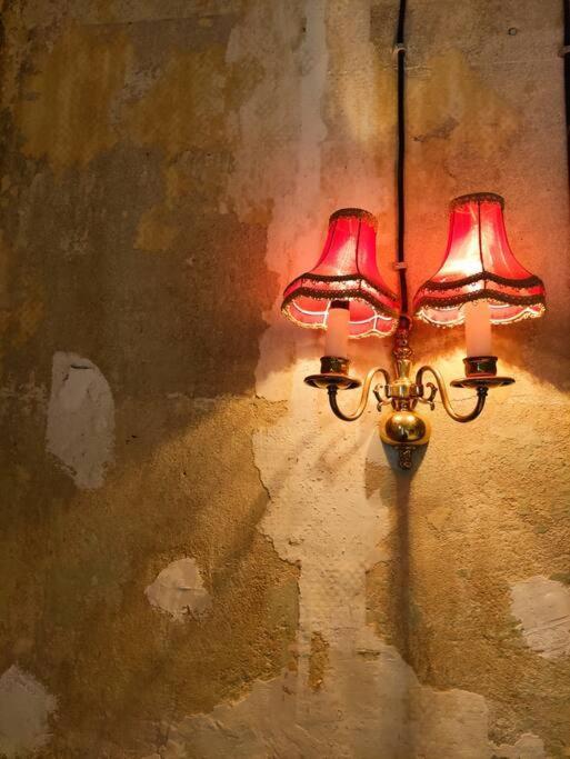 Schoeneberg Holiday Flat & Art Gallery Berlin Luaran gambar