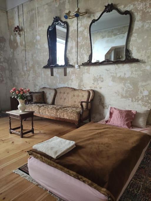 Schoeneberg Holiday Flat & Art Gallery Berlin Luaran gambar