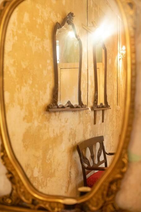Schoeneberg Holiday Flat & Art Gallery Berlin Luaran gambar