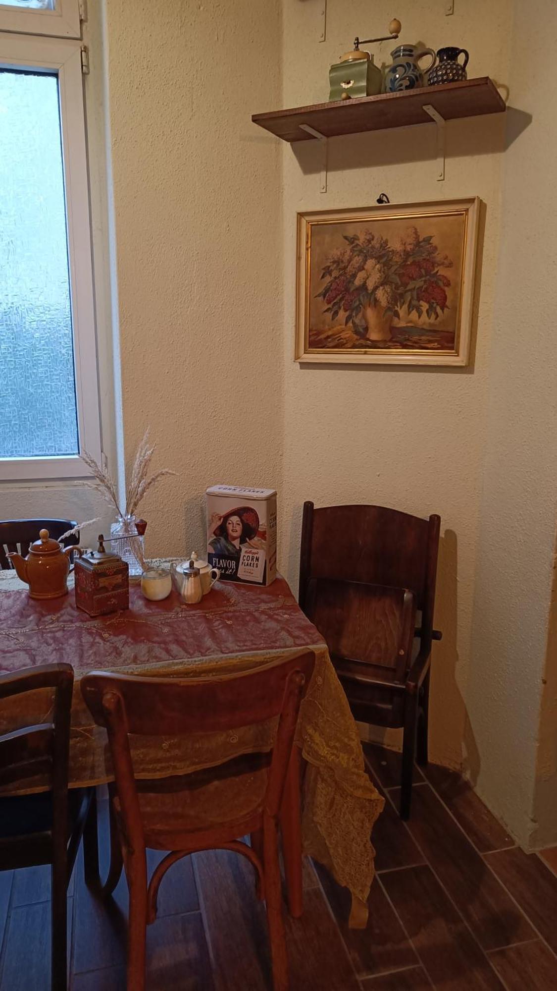 Schoeneberg Holiday Flat & Art Gallery Berlin Luaran gambar